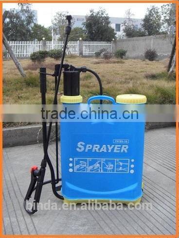 Hot selling :Net weight 2.2kgs economic water Sprayer
