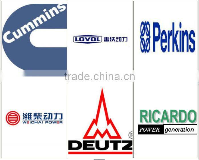 Chinese high quality iso9001 industrial generators prices