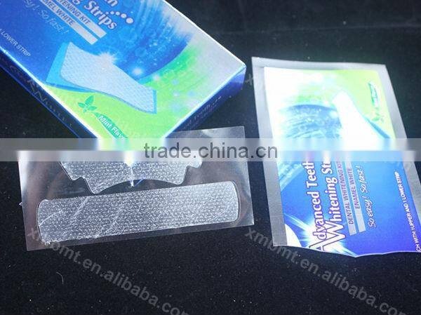 Tooth Whitening Strips