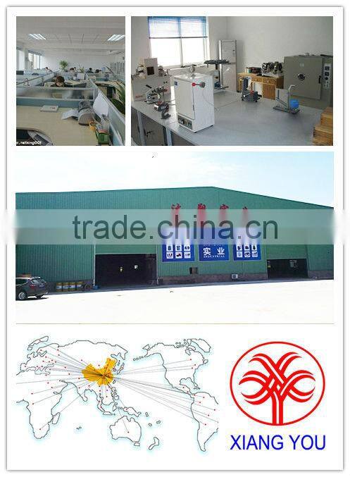 NBR5648 PVC Fittings TS flange for agriculture and construction