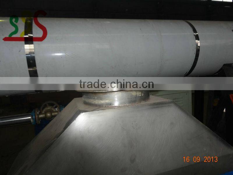 High quality fish meal machine with CE certificate