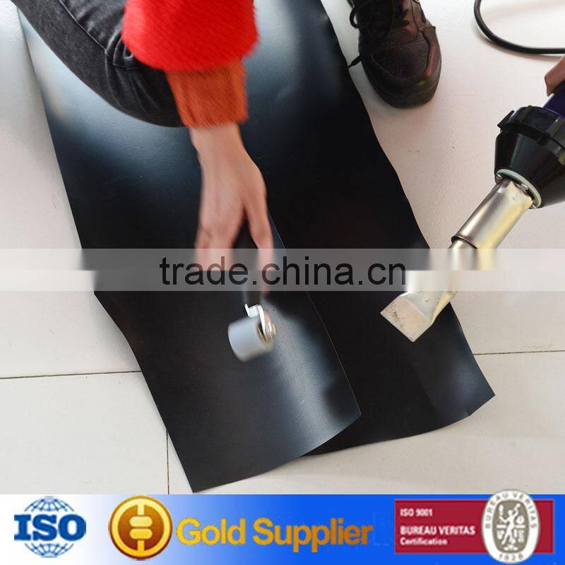 hot air welding tools for membrance welding