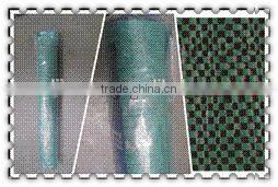 HDPE ground cover & weed resistant net from China