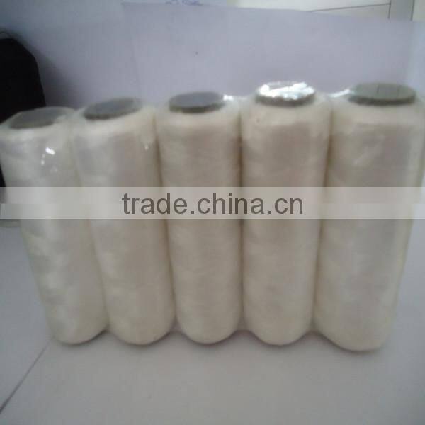 High resistance 100% nylon thread