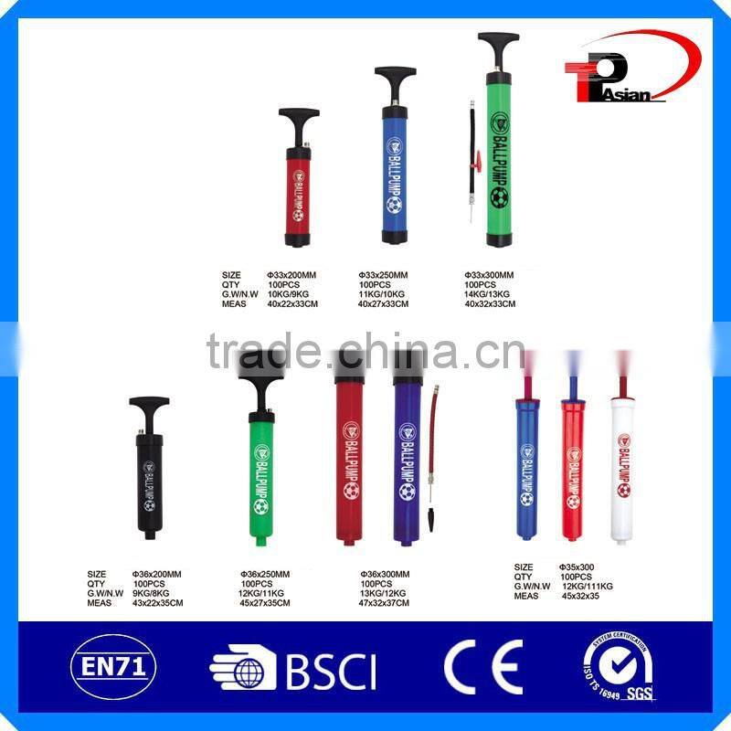 2015 Hot sale high pressure air pump