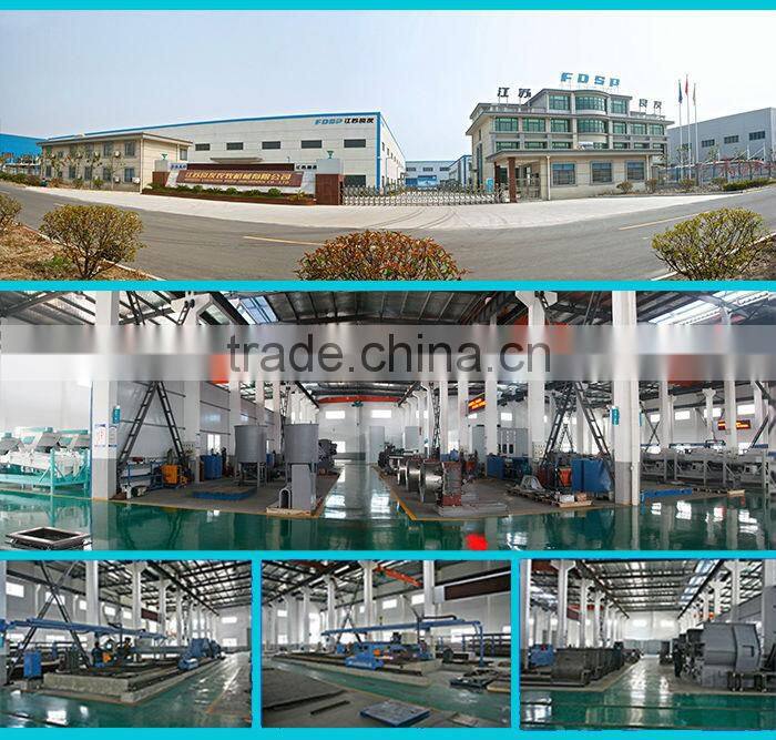 Corn maize feed hammer mill soybean pulverizing machine for feed plant line