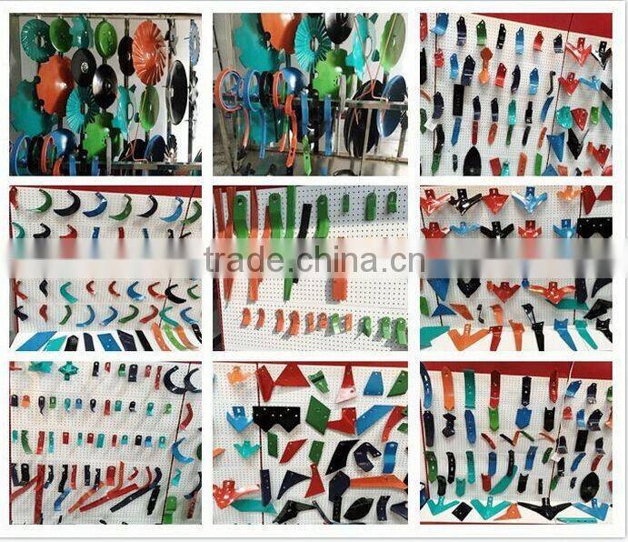 flail mower blades in lawn mower ,LAWN MOWER BLADE,plough point for agricultural machines
