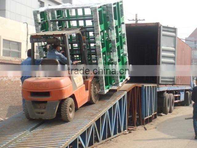 Multifunction for Glass Storage Transportion Racks in 2017