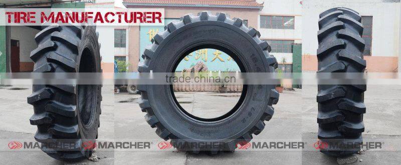Forestry tire 18.4-34