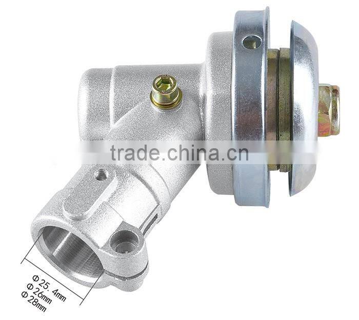 traditional brush cutter CG330 gear case assembly