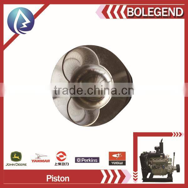 DIY multi cylinder diesel engine spare parts yunnei 490 piston