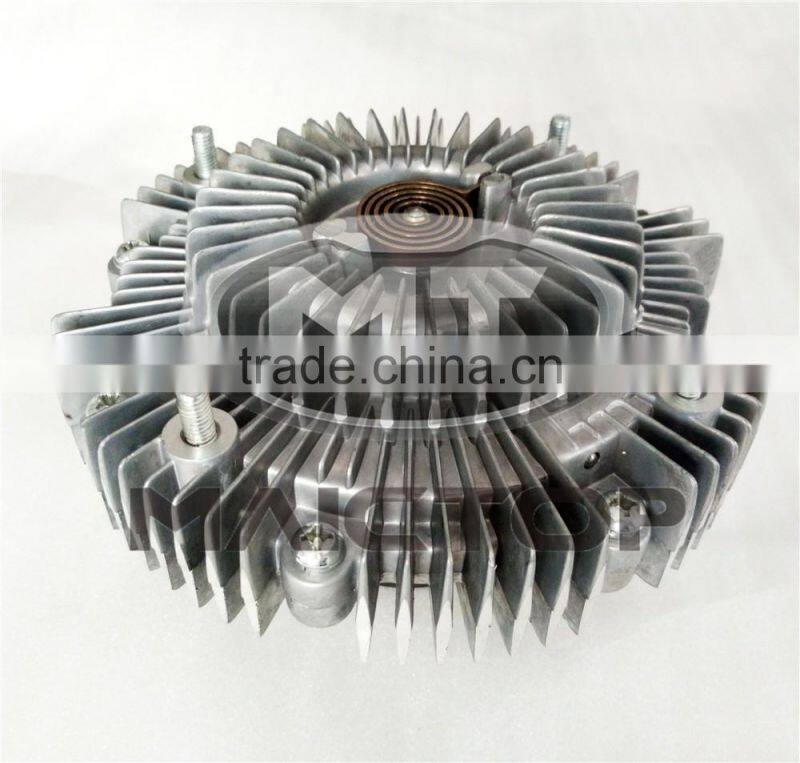 Fan Coupler for Van Commuter Land Cruiser Prado Hilux Vigo Hiace Dyna OE 16210-54220