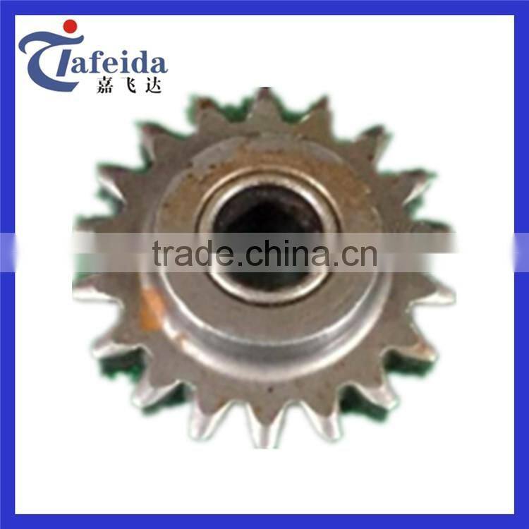 Transmission Gear For DongFeng , DongFeng Tractor Parts, Transmission Components, ZN91.37.011, Z=18T