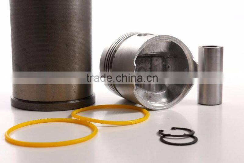 Hot Sale Farm Machinery Single Cylinder Diesel Engine Parts Valve Assy