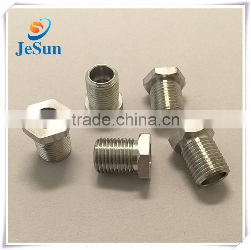 hot sale cnc turning milling parts