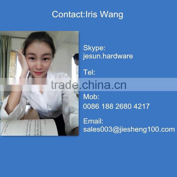 China factory manufacturer producing aluminum compact key holder