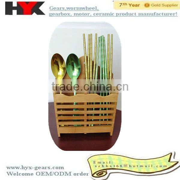 shenzhen OEM different color titanium spoon