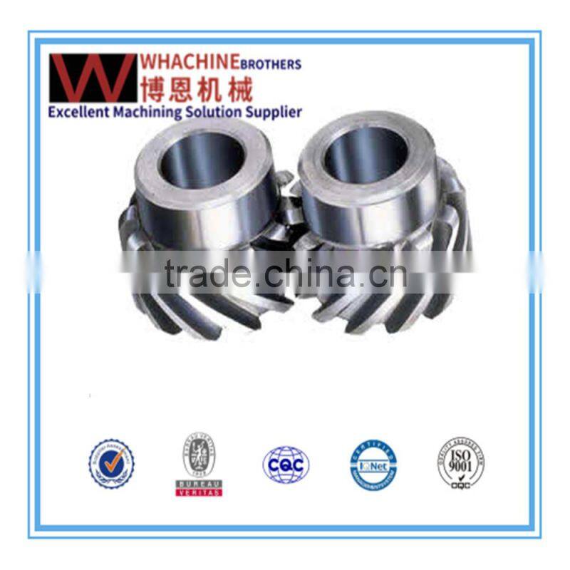 TG Tools manufacturer canter crown wheel pinion made by whachinebrothers ltd
