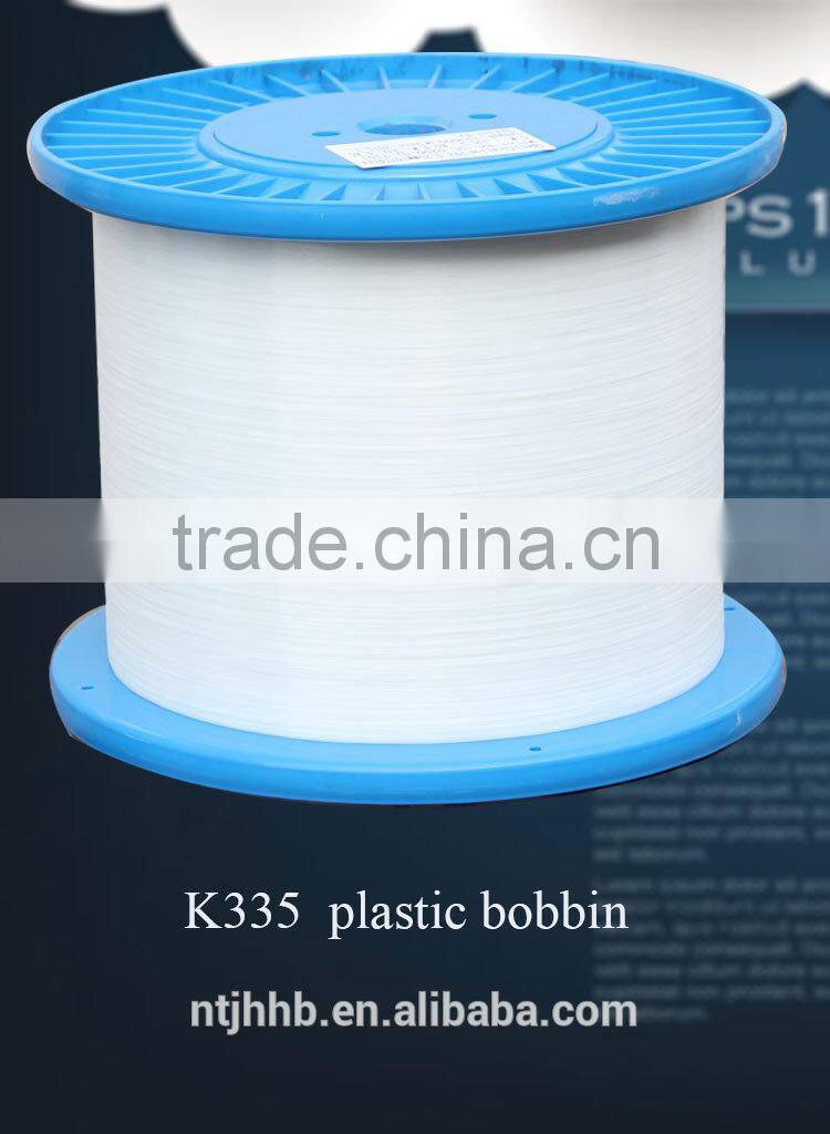 Polyester Monofilament for Sandwich Mattress PET0.16