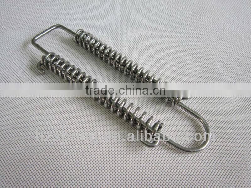 Swimming Pool Safety Cover Spring