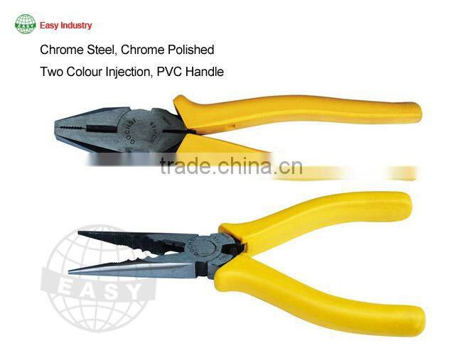 Different Kinds Of Diagona Cutting Pliers