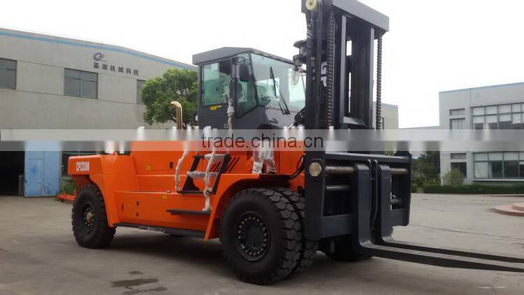 2017 Best sales High Quality Original New Condition diesel forklift from china