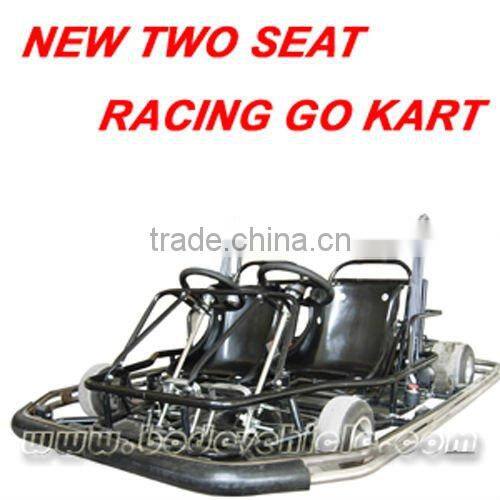 New Two Seat Racing Go Kart (MC-480)