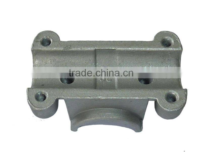 Brush cutter spare parts-Middle handle Bracket