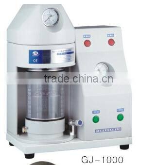 Hight-pressure gas nene gun (particle delivering system)