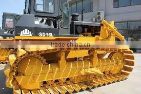 Bulldozer SD16L shantui
