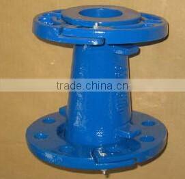 Ductile Iron Casting Loose Flange Taper DN 50-DN400 EN545