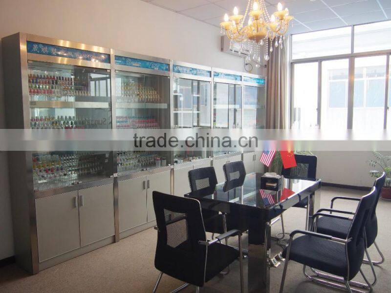 New design 10ml plastic PA cosmetic pen packaging