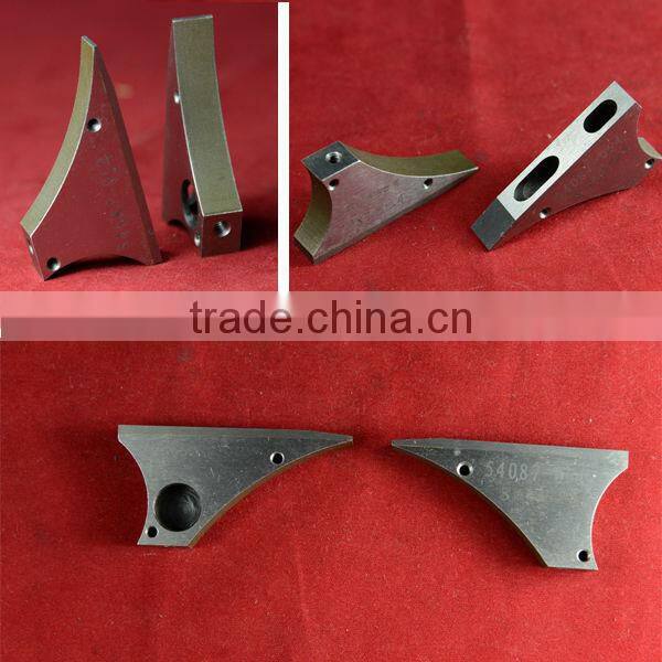 Passim Machine Parts Smoke Making Machinery