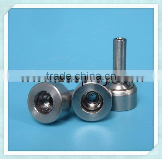 Insert formula universal adjustable cooling coolant nozzle