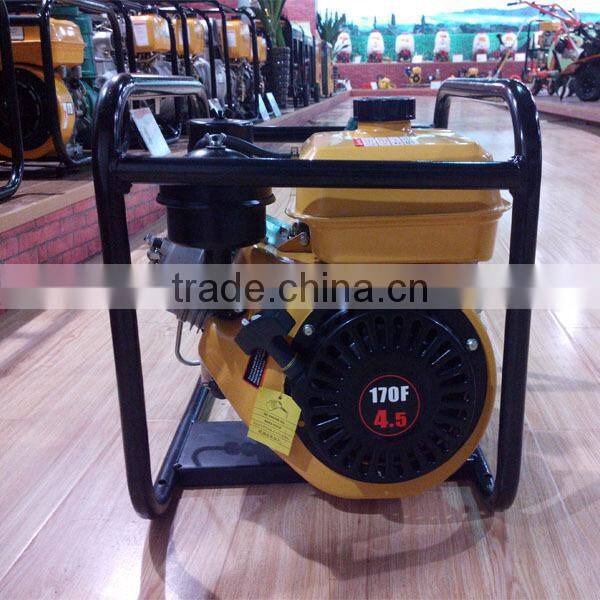 Irrigation Water Pump, Diesel Water Pump price 2.5inch