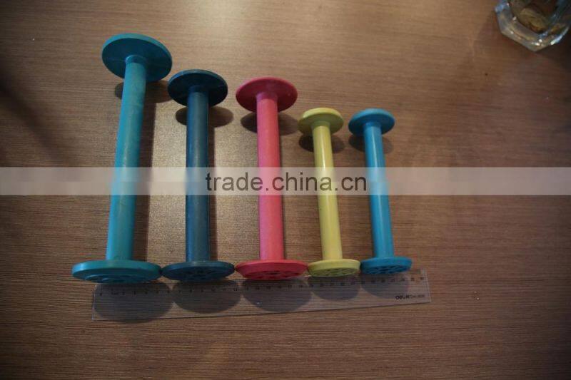 Automatic Bobbin Winding Machine