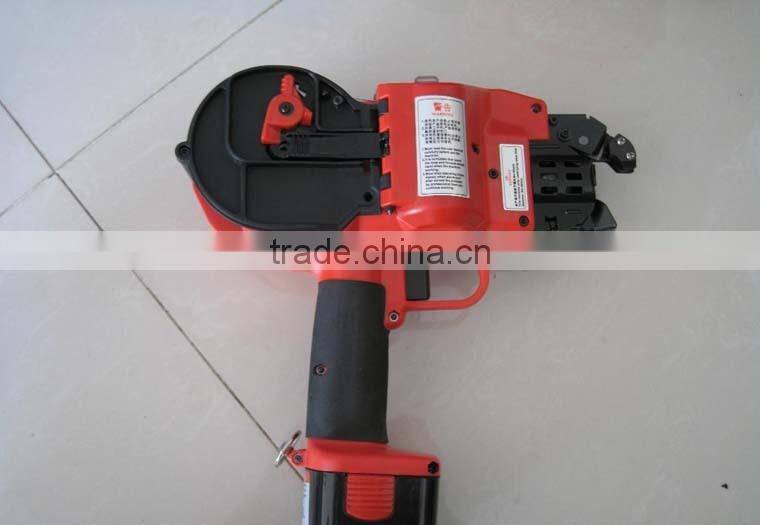 automatic rebar tier tying machine