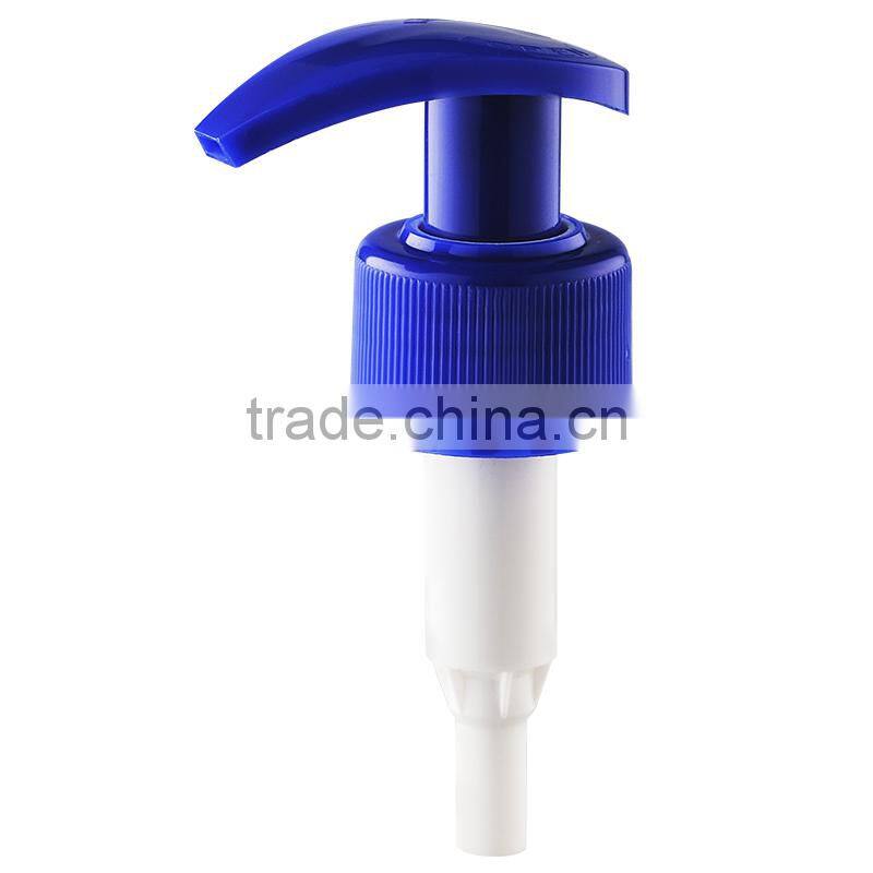 1.4-2.0cc/T PP Non Spill plastic lotion pump LOTION PUMP
