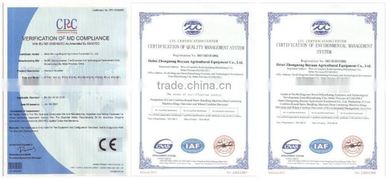 Land preparing machine subsoiler for sale