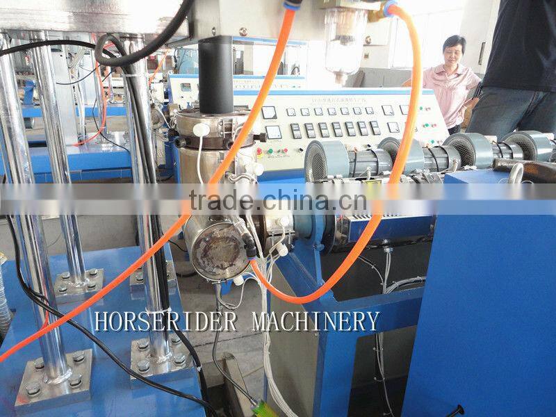 Drip Irrigation tape production line