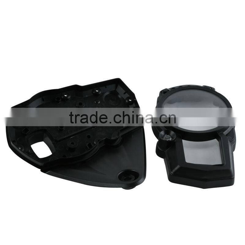 For SUZUKI GSXR1000 07-08 Speedo Meter Gauge Tachometer Instrument Case Cover