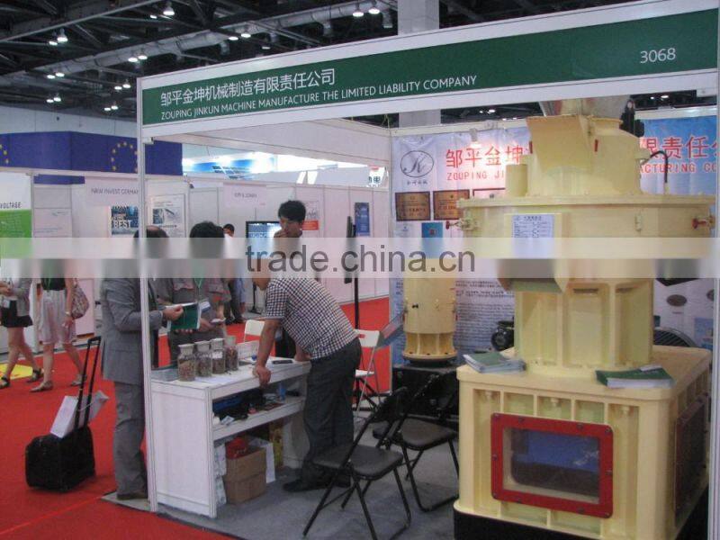 Corn Maize Wheat Soybean Crusher Crushing Machine Grinding Hammer Mill