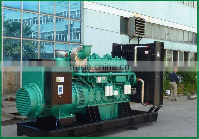 30KVA diesel generator set made in china