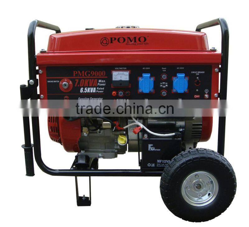 Low Fuel Consumption Chinese Good Quality High Efficiency United Power Generator,Navig Generat,Diesel Generat