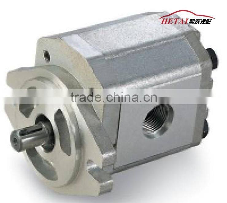 Hydraulic gear pump