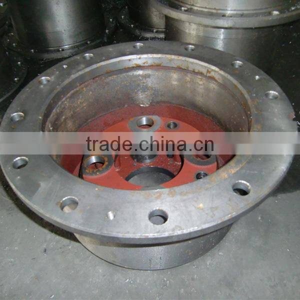 OEM foundry grey iron casting,green sand casting cast iron