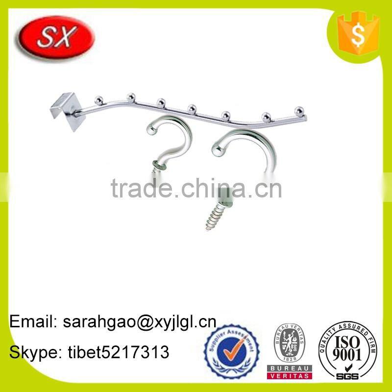 Strong Safty J Metal Hook For Underwear From Shuangxin Supplier Made in China
