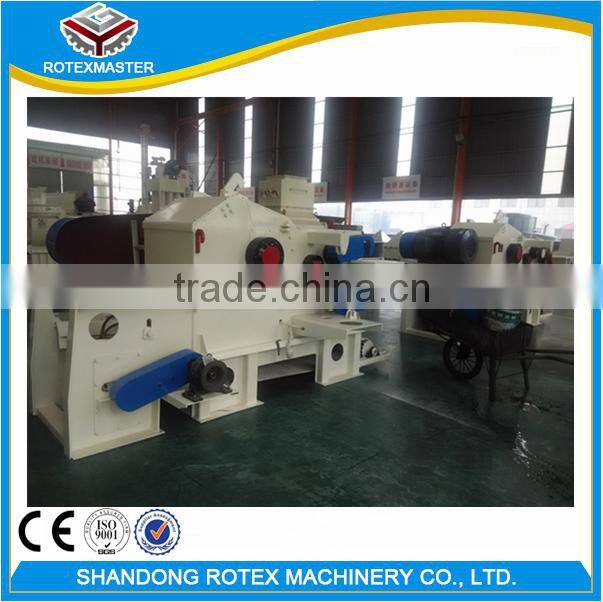Cut Wood Into Chips,Wood Chips Making Machine,Self-propelled Wood Chipper