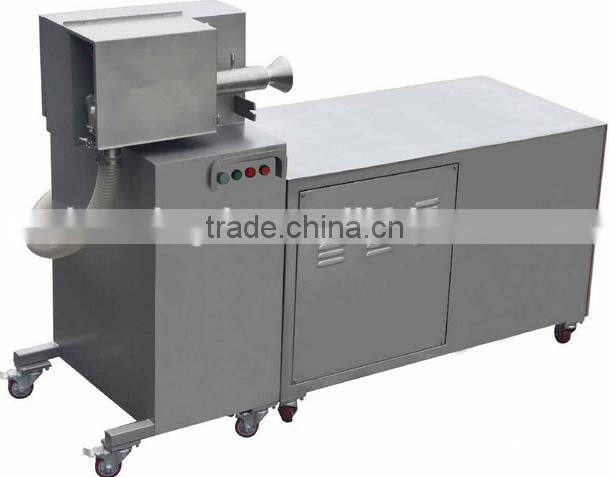 sausage cellulose casing peeler machine/sausage peeling