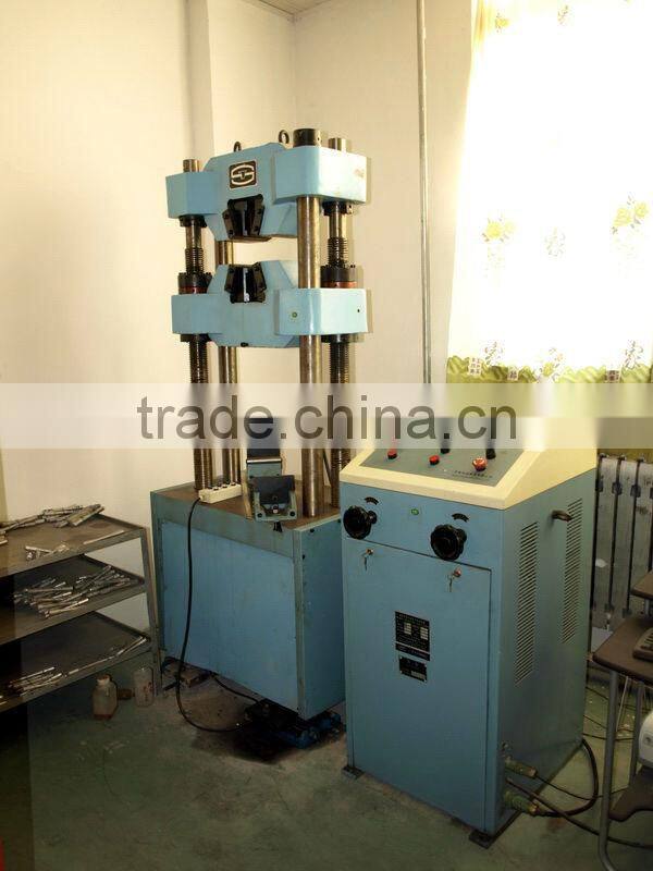 non-standard stainless steel maching parts